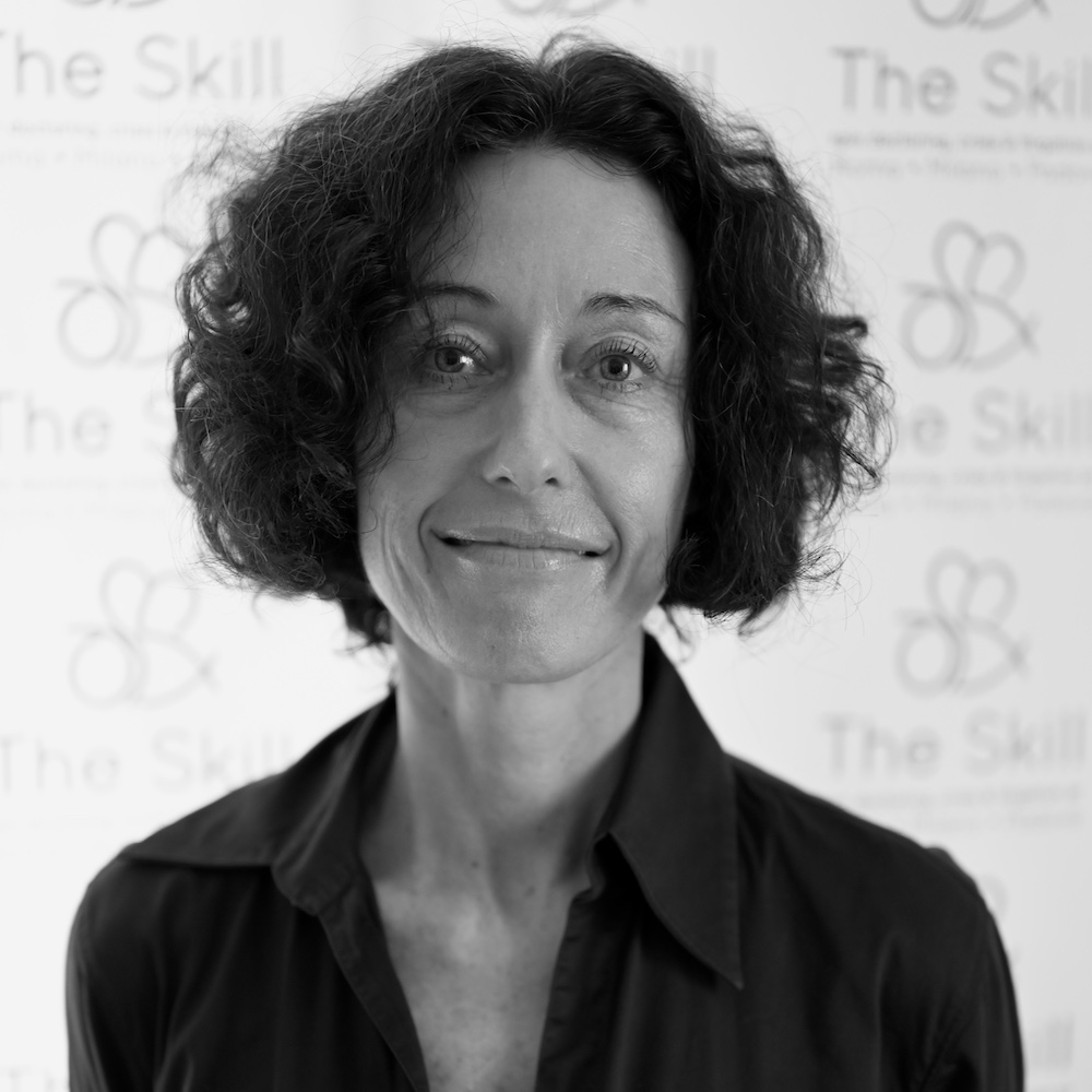 Federica Fantozzi